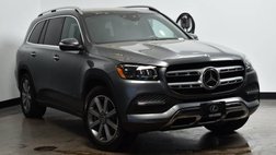 2022 Mercedes-Benz GLS GLS 450