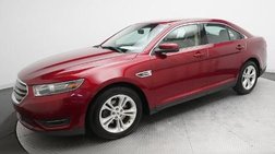 2016 Ford Taurus SEL