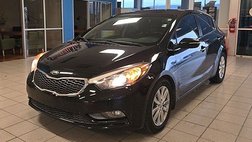 2015 Kia Forte5 EX