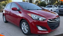 2013 Hyundai Elantra GT Base