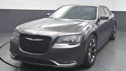 2019 Chrysler 300 S