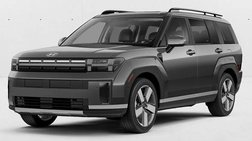 2024 Hyundai Santa Fe Hybrid Limited