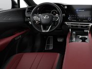 2026 Lexus RX 500h F SPORT Performance
