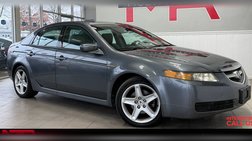 2004 Acura TL 3.2