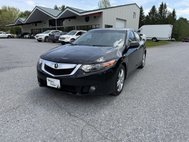 2010 Acura TSX Base