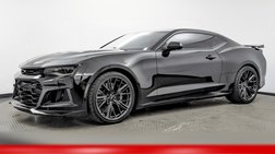 2017 Chevrolet Camaro ZL1