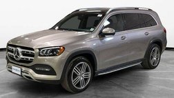 2022 Mercedes-Benz GLS GLS 450