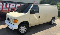 2007 Ford E-Series E-150