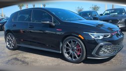 2024 Volkswagen Golf GTI 380 S