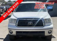 2013 Toyota Tundra Grade