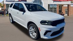 2024 Dodge Durango GT