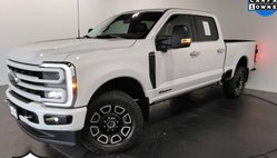 2024 Ford Super Duty F-250 Platinum