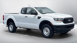 2019 Ford Ranger XL