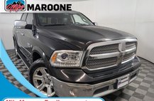 2015 Ram Ram Pickup 1500 Laramie Longhorn