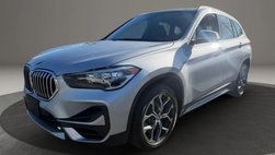 2021 BMW X1 xDrive28i
