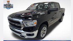 2022 Ram Ram Pickup 1500 Lone Star
