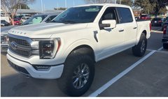 2021 Ford F-150 Limited