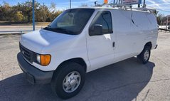 2007 Ford E-Series E-250