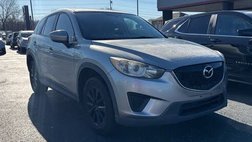2013 Mazda CX-5 Sport