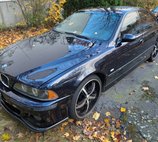 2003 BMW M5 Base