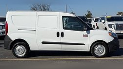 2020 Ram ProMaster City Tradesman
