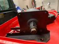 2016 Ford Super Duty F-350 