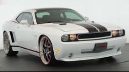 2010 Dodge Challenger R/T