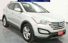 2014 Hyundai Santa Fe Sport 2.0T