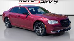 2021 Chrysler 300 S V6