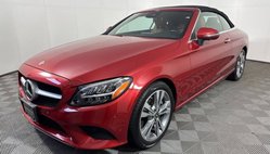 2023 Mercedes-Benz C-Class C 300 4MATIC
