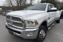 2015 Ram Ram Pickup 3500 Laramie