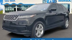 2019 Land Rover Range Rover Velar P250 S