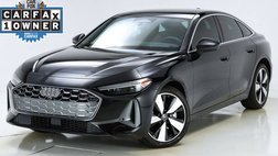 2025 Audi A5 quattro Premium Plus TFSI