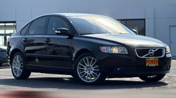 2011 Volvo S40 T5