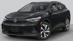 2024 Volkswagen ID.4 Standard