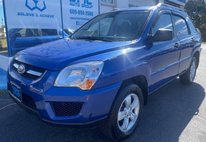 2009 Kia Sportage LX