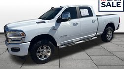 2024 Ram Ram Pickup 2500 Laramie