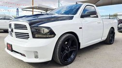 2014 Ram Ram Pickup 1500 R/T