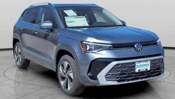 2025 Volkswagen Taos SE 4Motion