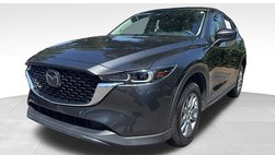 2022 Mazda CX-5 S Preferred