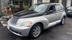 2010 Chrysler PT Cruiser Base