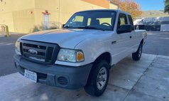 2011 Ford Ranger XL