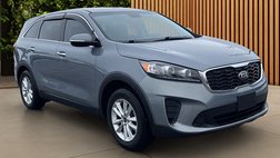 2020 Kia Sorento L