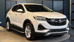 2020 Buick Encore GX Preferred