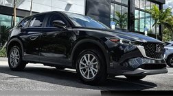 2023 Mazda CX-5 2.5 S Select