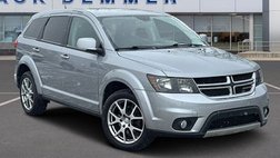 2016 Dodge Journey R/T