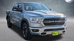 2022 Ram Ram Pickup 1500 Lone Star