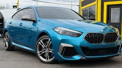 2021 BMW 2 Series M235i xDrive Gran Coupe