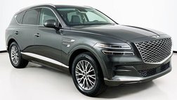 2024 Genesis GV80 2.5T