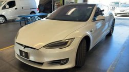 2019 Tesla Model S P100D